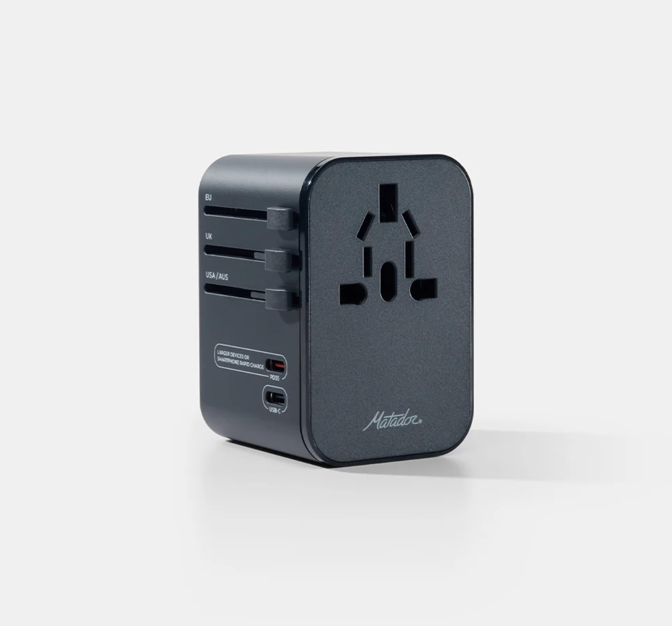 Global Travel Adapter